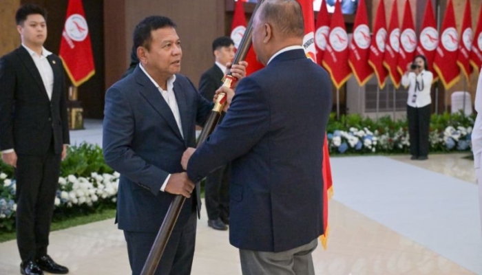wamenpora-dukung-herindra-pimpin-pb-esi-perkuat-pembinaan-dan-industri