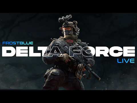 🔴 MANCING DAPET APE NII ? READY JOKO YAA – Delta Force Indonesia #553