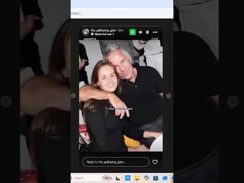 Release the Epstein Files!!!!