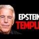 The Hidden SECRETS of Epstein’s Temple