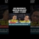MAHFUD MD MARAH KTP NYA DI CATUT!! #mahfudmd #pilkada #dharmapongrekun