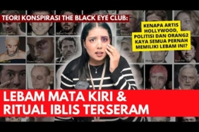 RITUAL SATANIS “THE BLACK EYE CLUB!” | #NERROR