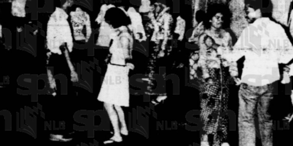 Ketika Tari Pergaulan Indonesia Merambah Singapura pada 1960-an