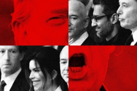 why-the-postpandemic-tech-bust-sent-billionaires-to-trump