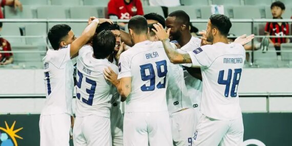 Marc Klok Bangga Bisa Bawa Persib Kalahkan FC Seoul: Kami Seharusnya Bisa Menambah Gol Lagi