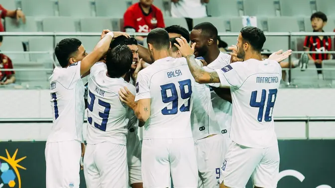 marc-klok-bangga-bisa-bawa-persib-kalahkan-fc-seoul:-kami-seharusnya-bisa-menambah-gol-lagi