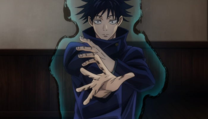 fakta-megumi-fushiguro-jadi-kepala-klan-zenin-termuda-di-jujustu-kaisen