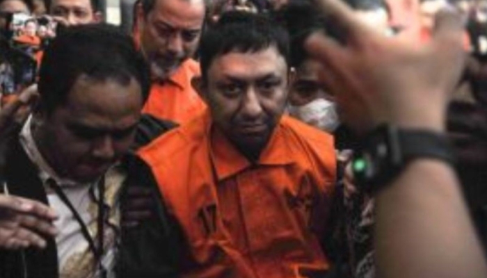 fahd-arafiq-korupsi-berulang-kali,-golkar-bakal-evaluasi-pembinaan-kader