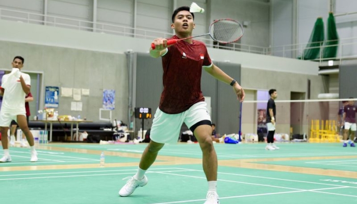 ubed-ungkap-persiapan-asian-games-lancar-seusai-latihan-bareng-momota