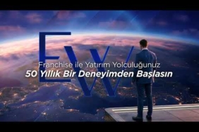 Elite World Hotels & Resorts’ta Franchise Programı ile Büyüyen Bir Dünya Var