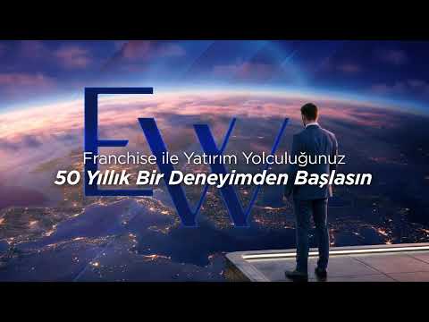 Elite World Hotels & Resorts’ta Franchise Programı ile Büyüyen Bir Dünya Var