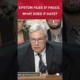 Epstein Files Mystery: What Is Inside The 37 UNRELEASED Pages? | Top News #shorts