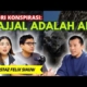 TEORI-TEORI KIAMAT TERGILA ft. Ustaz Felix Siauw | #NERROR PT. 2