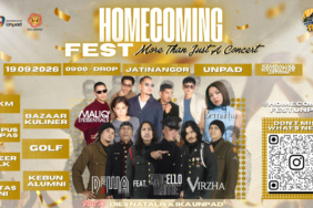 homecoming-ika-unpad-2026,-pulang-untuk-berbagi