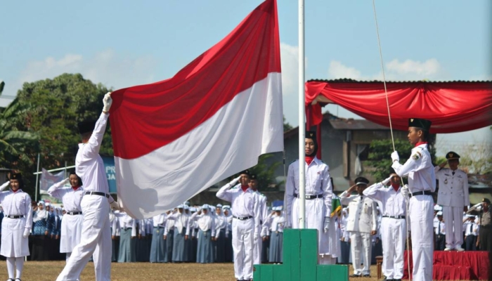 10-lagu-kebangsaan-tertua-di-asia,-indonesia-raya-masuk-daftar