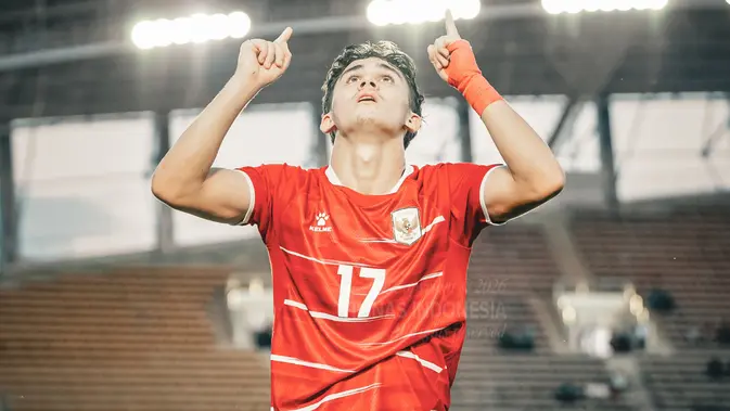 dari-winger-jadi-wingback,-amar-brkic-dapat-pujian-setelah-impresif-bersama-timnas-indonesia-u-20