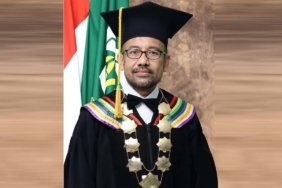sosok-akhmad-muzakki,-rektor-uinsa-didesak-mundur-usai-dilantik