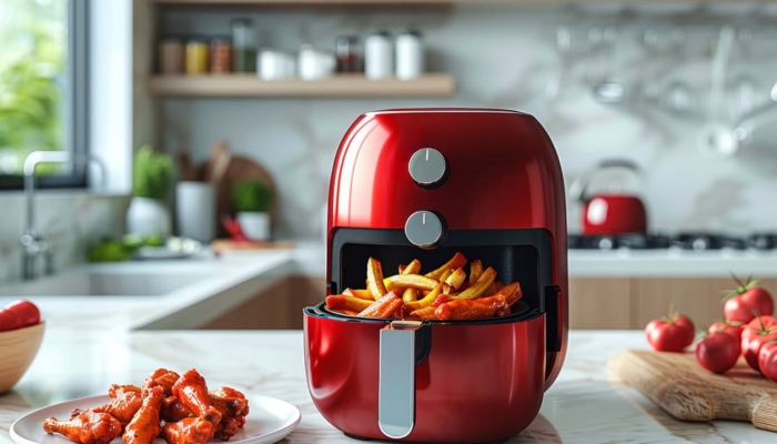 benarkah-memasak-pakai-air-fryer-bisa-tanpa-minyak?-ini-faktanya