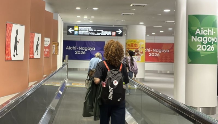 bandara-nagoya-semarak-sambut-kontingen-asian-games-2026