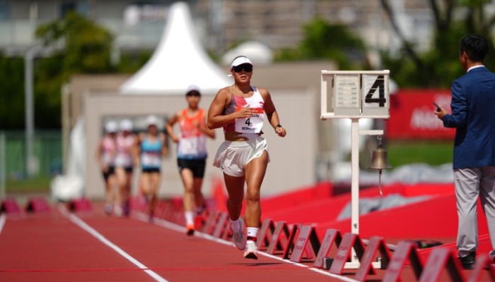 caroline-bangun-jaga-asa-indonesia-di-modern-pentathlon-asian-games