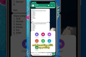 Cara Buat List Di Grup Whatsapp Yang Benar #shorts #tutorialwhatsapp #fiturwhatsappterbaru