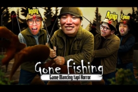 MANCING BIASA, TAPI YANG DATANG MALAH MONSTER KEPITING! 🦀 | Gone Fishing Indonesia