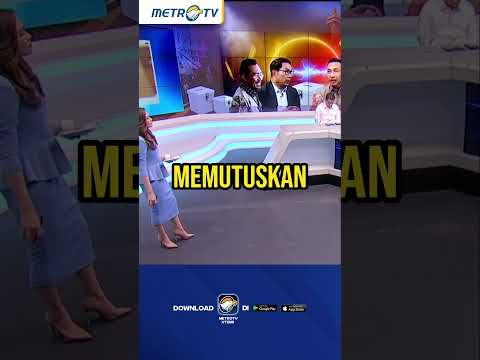 Kenapa PKB Belok Arah dari Anies ke Ridwan Kamil? #shorts