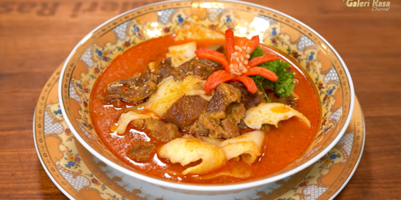 Mengenal Sejarah Sayur Babanci, Kuliner Tradisional Betawi yang Kian Langka