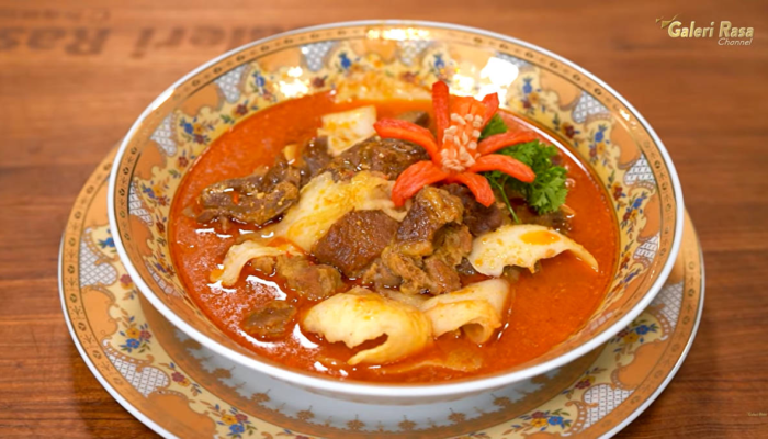 mengenal-sejarah-sayur-babanci,-kuliner-tradisional-betawi-yang-kian-langka