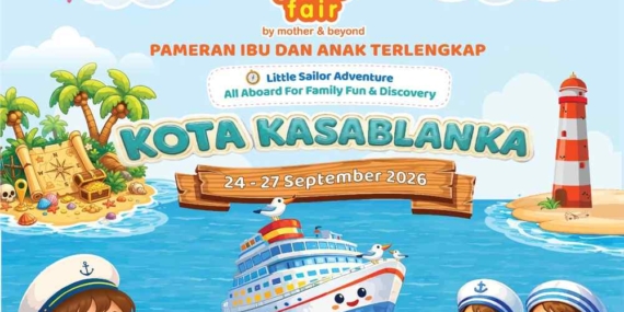 MB Fair Kota Kasablanka