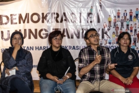 hari-demokrasi-internasional-2026:-sejarah-dan-tujuannya