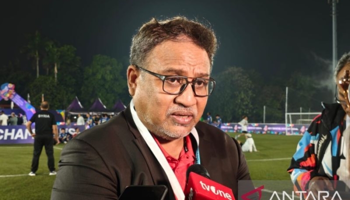 fsmi-targetkan-liga-minifootball-bergulir-pada-maret-2027