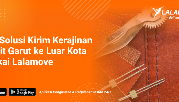 solusi-kirim-umkm-kerajinan-kulit-garut-antarkota-pakai-lalamove