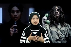 Teori Konspirasi Lagu Sephia dan Menanti Kekasih