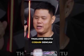 Kenapa Drag Race Thailand Lebih Kencang- · #dragrace #teknotuner #balapliar #otomotif