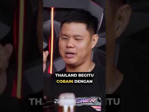 Kenapa Drag Race Thailand Lebih Kencang- · #dragrace #teknotuner #balapliar #otomotif