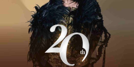 20th Fashion Nation: The Icon Edit