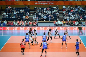 jadwal-perempat-final-voli-putri-ag-2026:-indonesia-vs-thailand