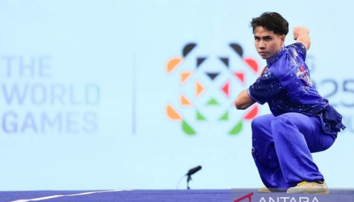 seraf-naro-pastikan-medali-pertama-indonesia-di-asian-games-2026