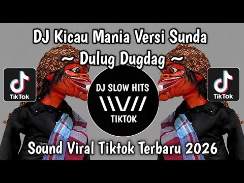 DULUG DUG DAG DULUG DUG DAG NAEK MOTOR KA BANJARAN FULL SONG VIRAL TIKTOK TERBARU