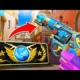 Getting Global Elite with CS2’s WORST GUN…