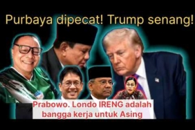 Seberbahaya apa Purbaya yang membuat Prabowo murka besar dan elit global kejang kejang?