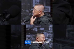 negara berani lawan pbb #podcast  #global #elitglobal #Dharma Pongrekun