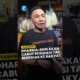 Cagub Independen Dharma Pongrekun Bakal Cabut Semua Regulasi Sengsarakan Rakyat Jakarta