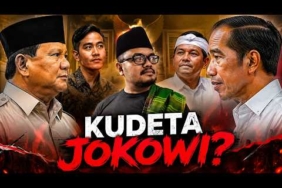 Guru Gembul : Jokowi Mau Kudeta Prabowo? Bongkar Teori Konspirasi di Balik Gibran & KDM 2029