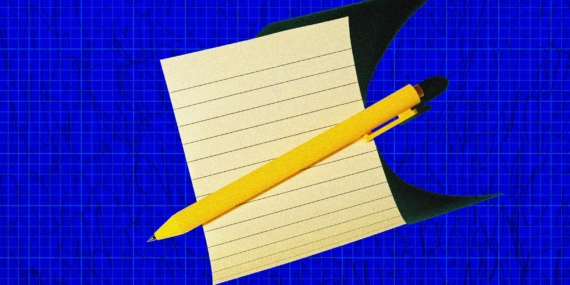 Tired of Cluttered Productivity Apps? This One’s Just a Text Document