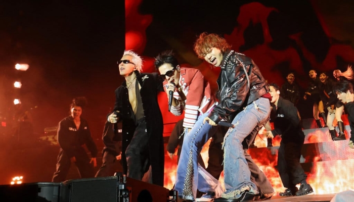 link-tiket-konser-bigbang-jakarta-2027-day-2-&-jadwal-penjualan