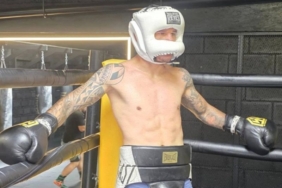 wba-perintahkan-juara-dunia-david-jimenez-dan-john-ramirez-naik-ring