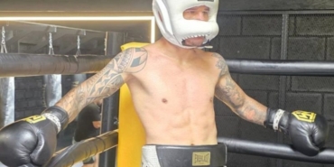 wba-perintahkan-juara-dunia-david-jimenez-dan-john-ramirez-naik-ring