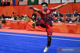 jadwal-asian-games:-15-cabor-bertanding,-dari-wushu-hingga-basket